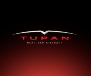 Tupan AirCraft