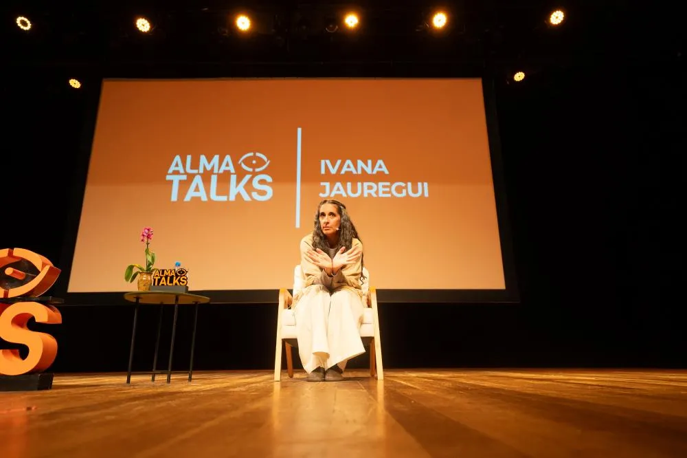 Ivana Jauregui leva ao público de Goiânia debate sobre educação parental