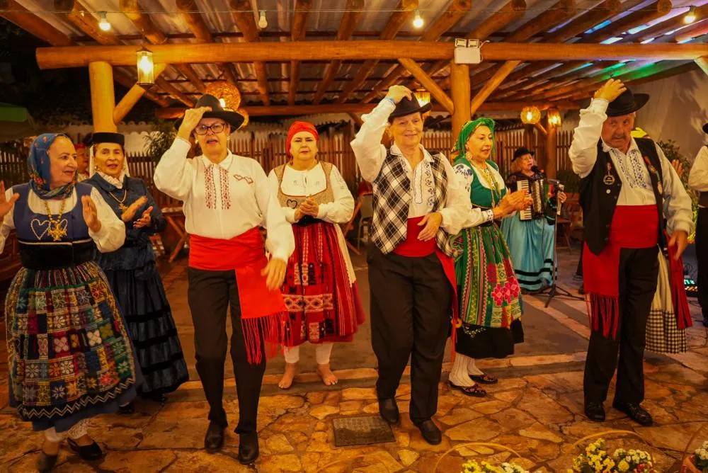 Cultura portuguesa ganha espaço no interior de Goiás