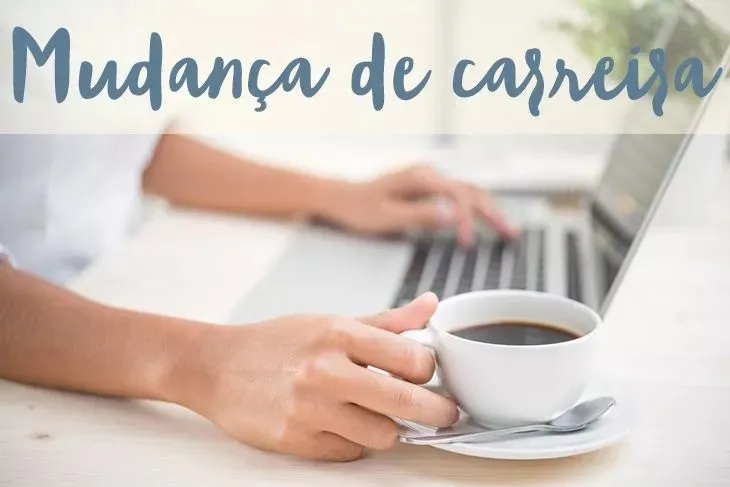 Experiência acumulada pode ser aliada na mudança de carreira após os 30