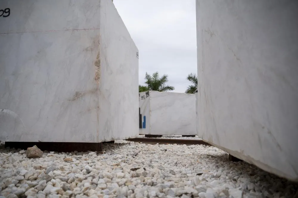 Quartzito cresce na contramão do setor e muda estratégia das pedreiras brasileiras