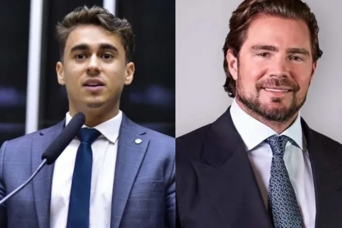 Nikolas Ferreira pode perder mandato